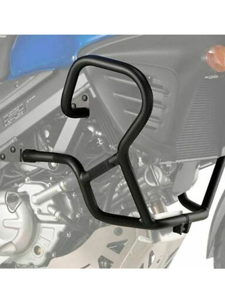 Gmole silnika Kappa Triumph Tiger 800 XC / 800 XR (18-19)/ Triumph Tiger 800 XC/XR (11-19) czarne