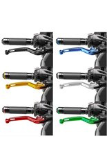 Zestaw regulowanych klamek bez zawiasu PUIG do DUCATI Supersport 939/S (17-19)