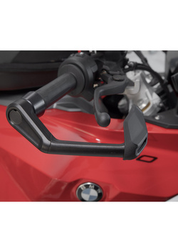Osłony klamki hamulca i sprzęgła Sw-Motech BMW (wybrane modele)