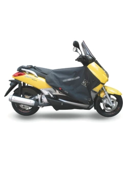 Pokrowiec na nogi Tucano Urbano Termoscud R155 Yamaha X-Max 125/250 (05-09) czarny