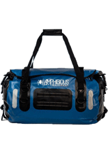 Torba Voyager II Amphibious 60L niebieska