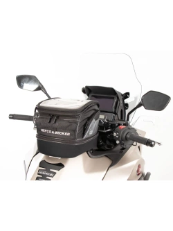 Tankring Basic Hepco&Becker Honda NT 1100/DCT/ES (25-)