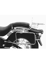 Rurowy stelaż centralny Hepco&Becker Yamaha XVS 650 Drag Star [96-03]