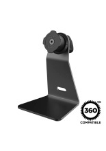 Uchwyt do telefonu na biurko Desk Mount Quad Lock