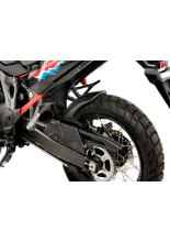 Błotnik motocyklowy tylny PUIG Honda CRF 1100L Africa Twin/ Adventure Sports (20-)/ XL750 Transalp (23-24) czarny, matowy