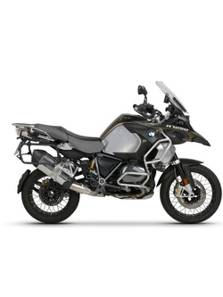 Stelaż kufrów bocznych Shad 4P System BMW R 1200 GS/ Adventure/ R 1250 GS/ Adventure