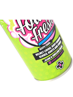 Pianka odświeżająca Muc-Off do kasku [pojemność: 400 ml]  