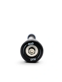 Slidery przedniego zawieszenia R&G Racing CF Moto 450 SS/ SR (23-)