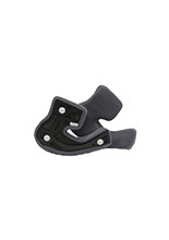 Wkładki policzkowe Shoei do kasku J-Wing, Multitec, RJ-Platinum-R 43 mm