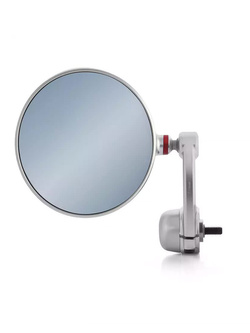 Lusterko motocyklowe Rizoma Spy-Arm (Ø 94.5 mm) + zestaw montażowy do Hondy CBR 1000 RR (17-)