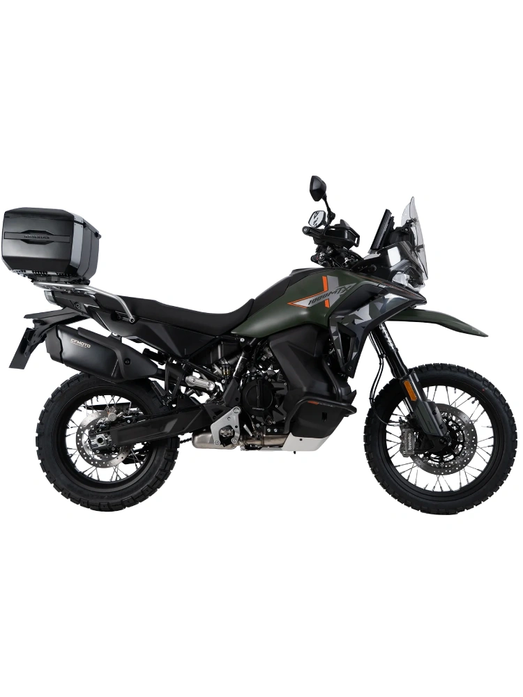 Stelaż Smartrack Hepco&Becker CF Moto 1000 MT-X (26-)