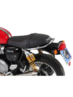 Uchwyt dla pasażera Hepco&Becker Triumph Thruxton 1200/ R (16-21), Thruxton 1200 RS (20-24)