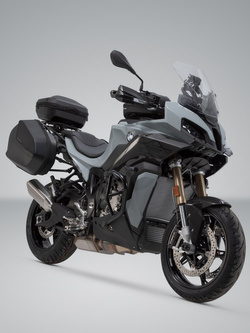 Zestaw zabezpieczający motocykl Adventure SW-MOTECH BMW S 1000 XR (19-)