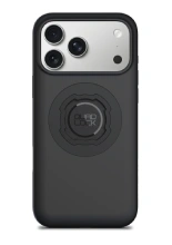 Etui na telefon iPhone 18 Pro Max Quad Lock MAG (magnetyczne)