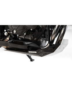 Osłona silnika SW-MOTECH Honda CB500X (18-), NX 500 (24-)