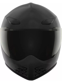 Kask integralny Icon Domain Slabtown czarny