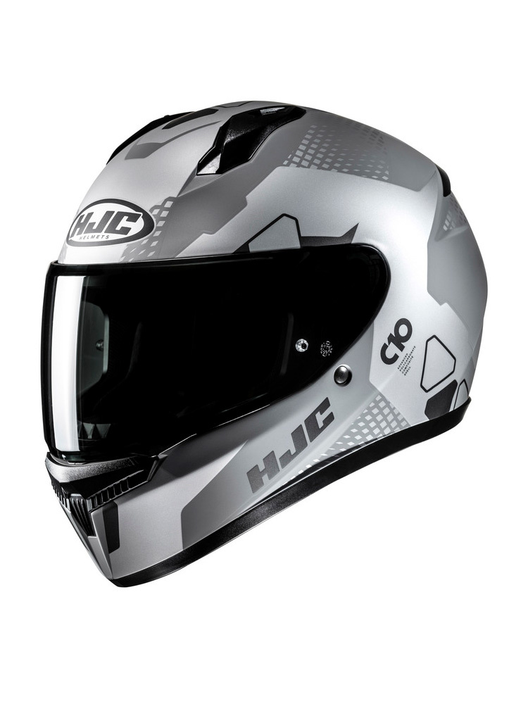Kask integralny HJC C10 Aspa szary
