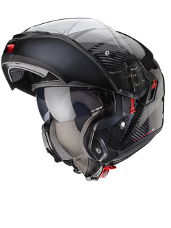 Kask szczękowy Caberg Levo X Carbon