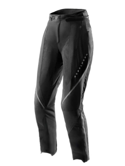 Spodnie motocyklowe damskie tekstylne Rebelhorn Hiflow V czarne