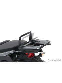 Stelaż centralny EasyRack Hepco&Becker Honda X-ADV [17-20]