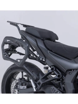 Sakwy wodoodporne SysBag WP L/L SW-Motech + stelaże PRO Yamaha Tracer 7/ GT (RM55, RM56) (25-) [poj.: 2 x 27-40L]