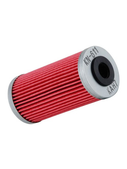 Wkład filtra oleju K&N modele BMW/ Husqvarna