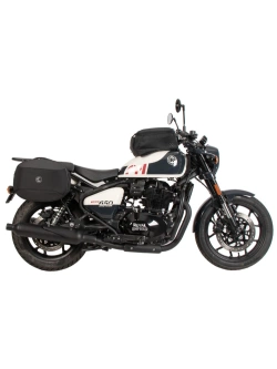 Stelaż pod sakwy motocyklowe Hepco&Becker C-Bow Royal Enfield Shotgun 650 (24-) 