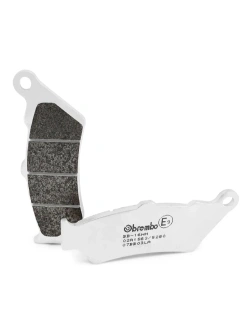 Klocki hamulcowe Brembo LA Aprilia Tuareg 660 (21-) [kpl. na 1 tarczę]