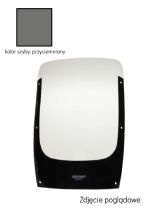 Szyba motocyklowa MRA Touring "T" Kawasaki GPX 750 R (wszystkie roczniki) przyciemniana