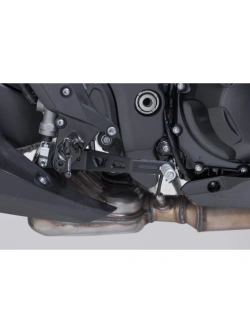 Dźwignia hamulca + dźwignia zmiany biegów SW-Motech Kawasaki Z 1100/ SE (25-)