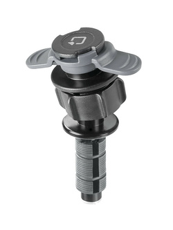 Mocowanie w sztycy motocykla Lampa Titan Opti Stem