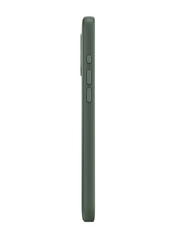 Etui Peak Design Mobile Everyday Fabric do smartfona iPhone 16 Plus zielone