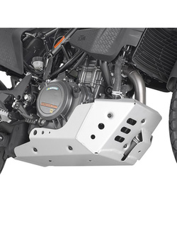 Osłona miski olejowej Givi do KTM 390 Adventure (20-24)