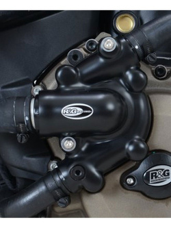 Osłona silnika R&G do Ducati (wybrane modele) (osłona pompy wody)