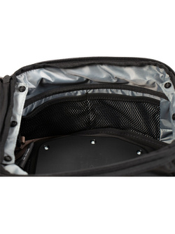 Torba na zbiornik Tankbag Epic 11 Hepco&Becker (pojemność 11-14 L) czarna