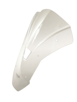 Szyba motocyklowa MRA Sport-Screen "SPM" Honda CRF 1100 L Africa Twin / Adventure Sport DCT (20-23) przeźroczysta