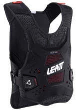 Buzer Leatt ReaFlex czarny