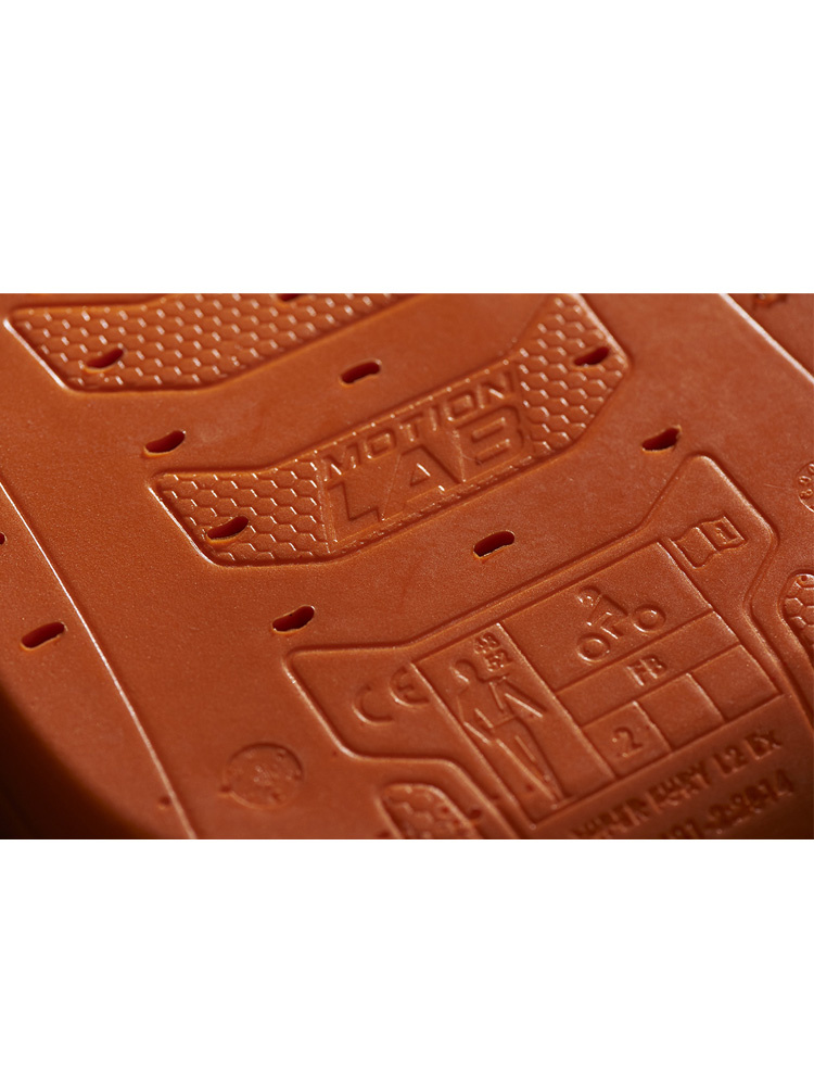 Ochraniacz pleców Furygan Full Back Fury D3O