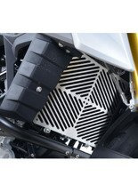 Osłona chłodnicy R&G BMW G 310 R/ GS (17-25)/ RR (22-25)/ TVS Apache RR 310 (21-)