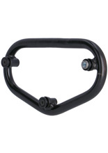 Stelaż boczny SW-Motech SLC do Kawasaki Ninja 650 (17-), Z 650 (17-)/ S (25-) [na prawą stronę]