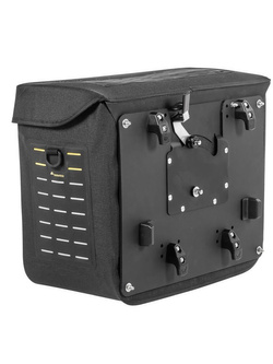 Zestaw dwóch sakw bocznych Touratech Travel [pojemność: 2 x 40L]