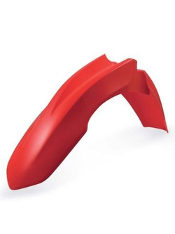 Błotnik motocyklowy przedni Acerbis  Honda CRE 450 F/ CRF 450 F (09-12) CRF 250 R (10-13) czerwony