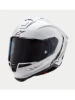 White/Flat Black