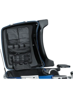 Torba/ Organizer Kuryakyn Tour-Pak Harley Davidson (wybrane modele)