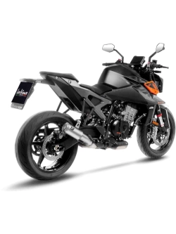 Tłumik motocyklowy LeoVince LV Corsa S KTM 990 Duke (24-)/ R (24-) tytanowy [bez homologacji]