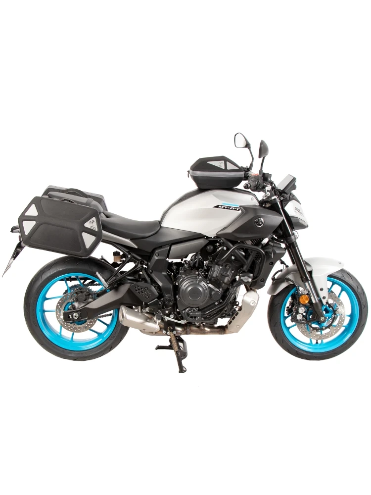 Tankring Basic Hepco&Becker Yamaha MT-07/Y-AMT (25-)