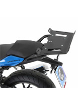 Poszerzenie bagażnika Hepco&Becker BMW R 1250 RS (19-) czarne