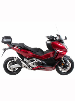 Minirack Hepco&Becker Honda Forza 750 (21-)