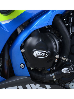 Osłona silnika R&G do Suzuki GSX-R1000 / R (17-20) (lewa strona)