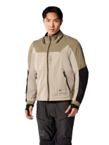 Kurtka enduro REV’IT! Territory 2 brązowo-zielona